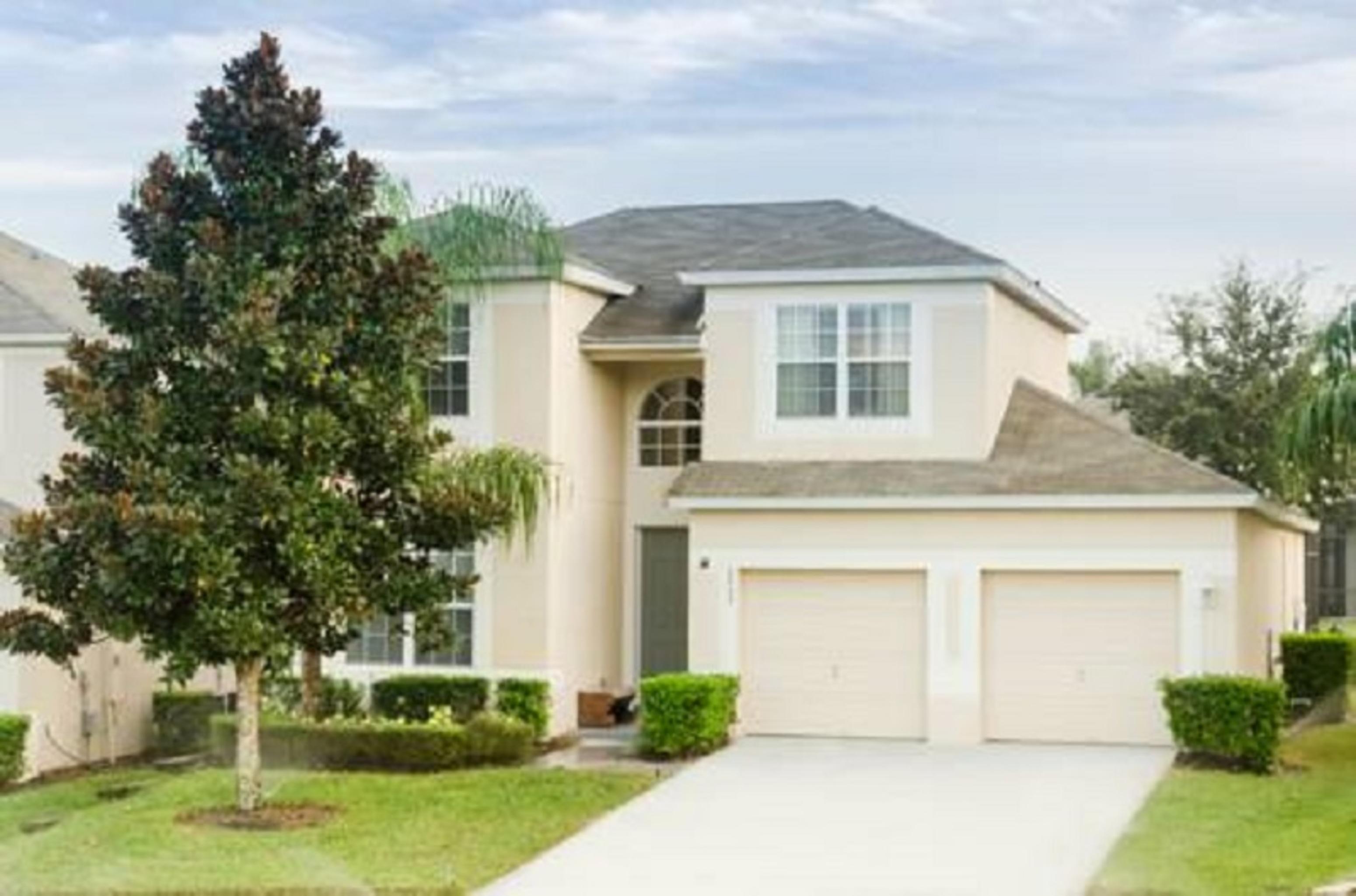 Disney Area Budget Homes Ντάβενπορτ Εξωτερικό φωτογραφία