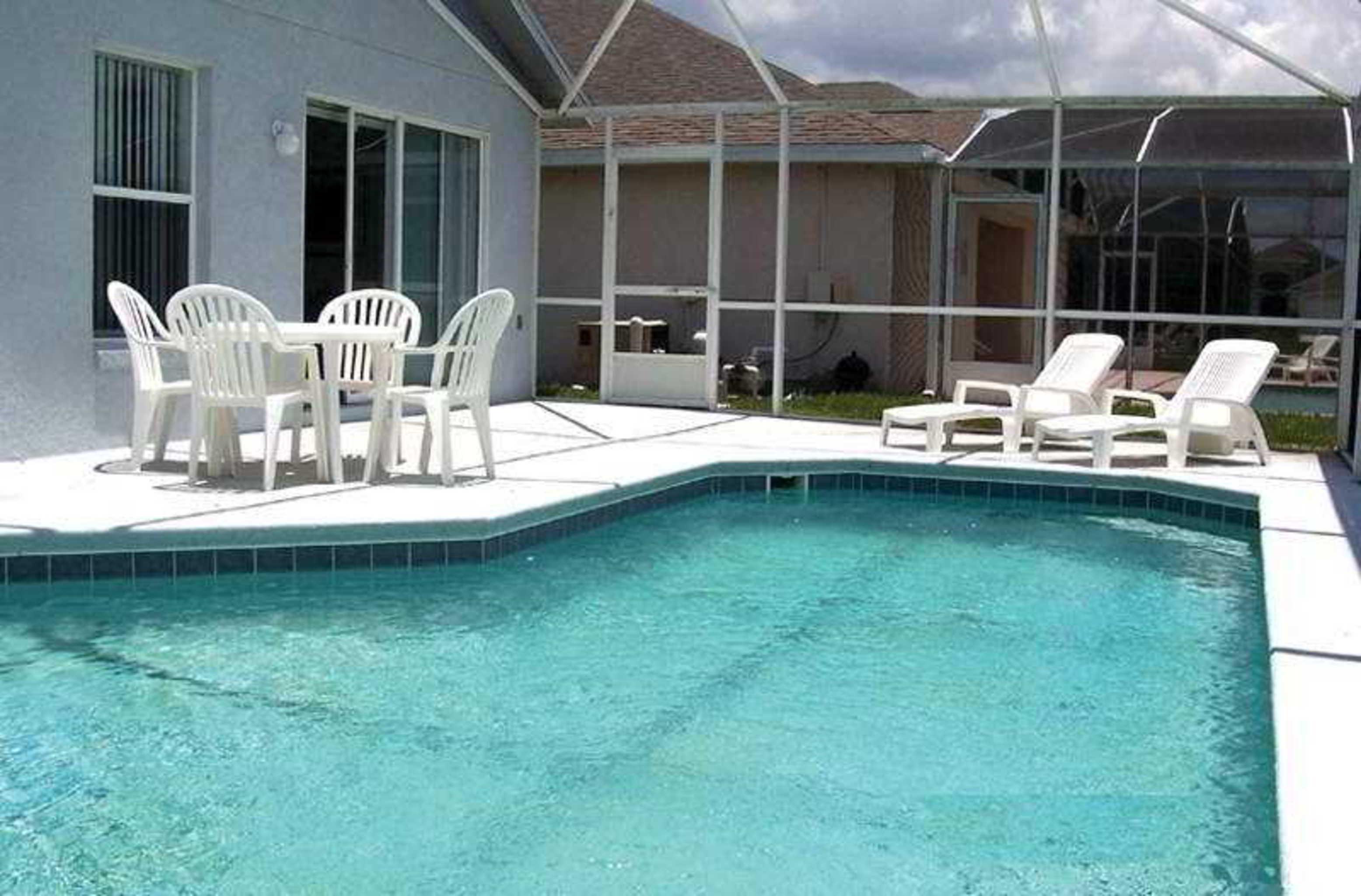 Disney Area Budget Homes Ντάβενπορτ Εξωτερικό φωτογραφία