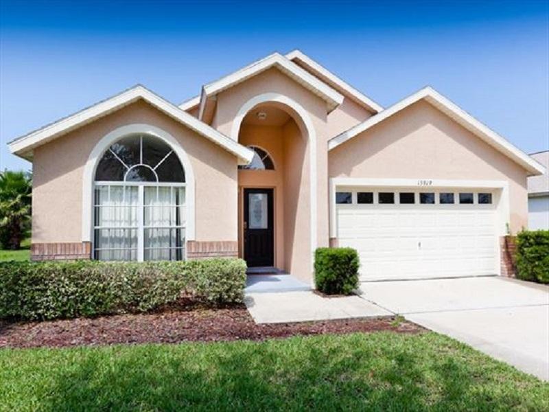 Disney Area Budget Homes Ντάβενπορτ Εξωτερικό φωτογραφία